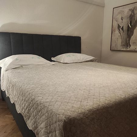 Apartman Duce Milka Βίλα Εξωτερικό φωτογραφία
