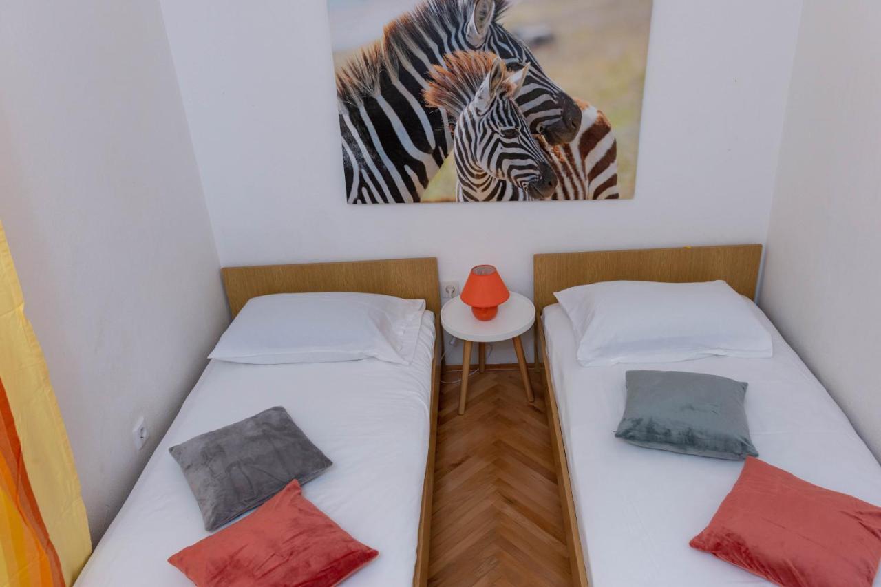 Apartman Duce Milka Βίλα Εξωτερικό φωτογραφία