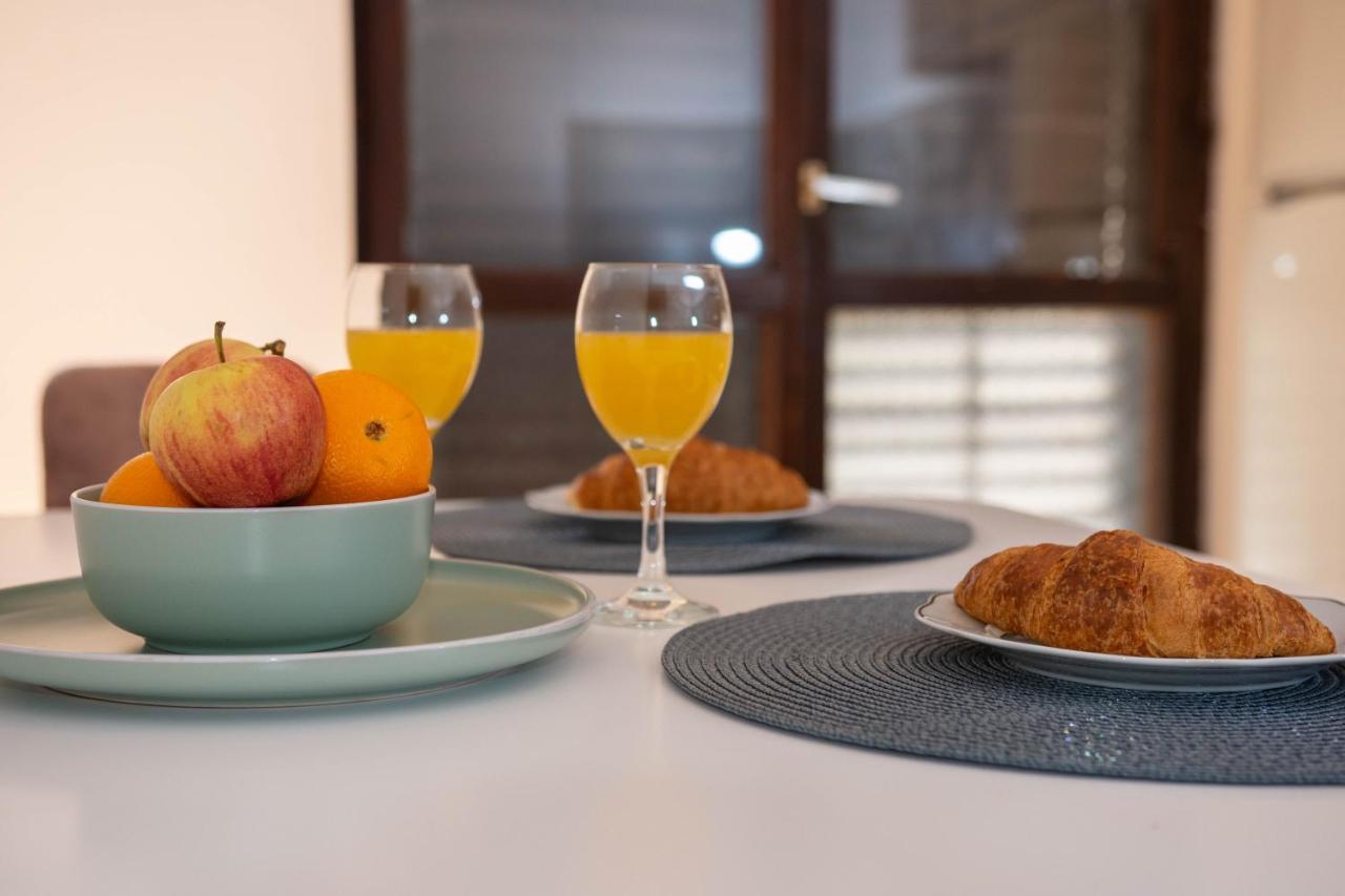 Apartman Duce Milka Βίλα Εξωτερικό φωτογραφία