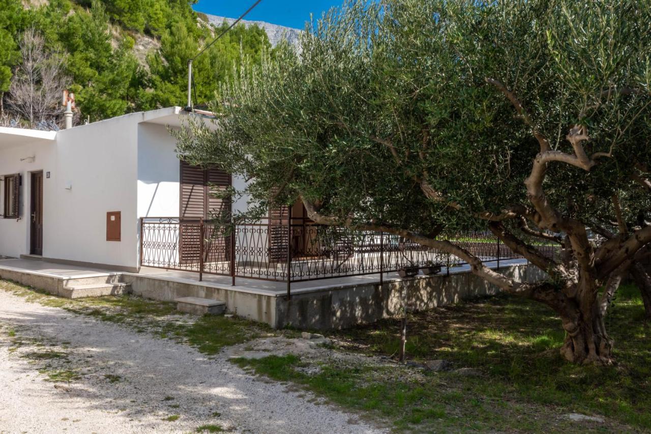 Apartman Duce Milka Βίλα Εξωτερικό φωτογραφία
