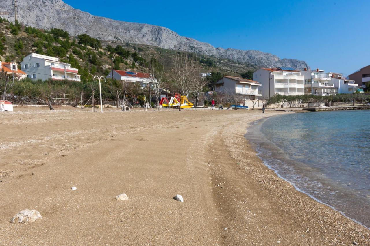 Apartman Duce Milka Βίλα Εξωτερικό φωτογραφία