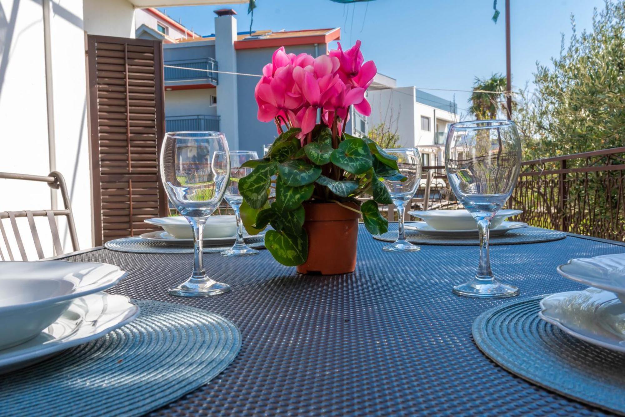 Apartman Duce Milka Βίλα Εξωτερικό φωτογραφία