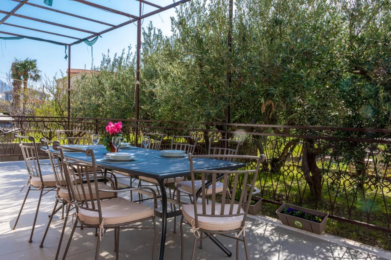 Apartman Duce Milka Βίλα Εξωτερικό φωτογραφία
