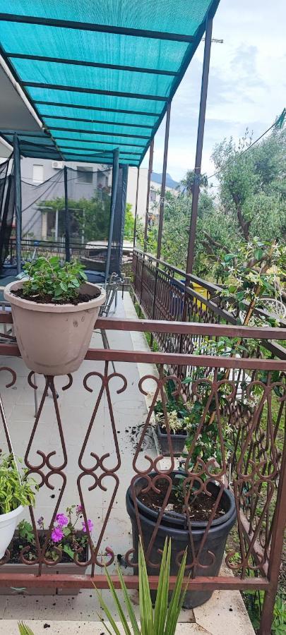 Apartman Duce Milka Βίλα Εξωτερικό φωτογραφία