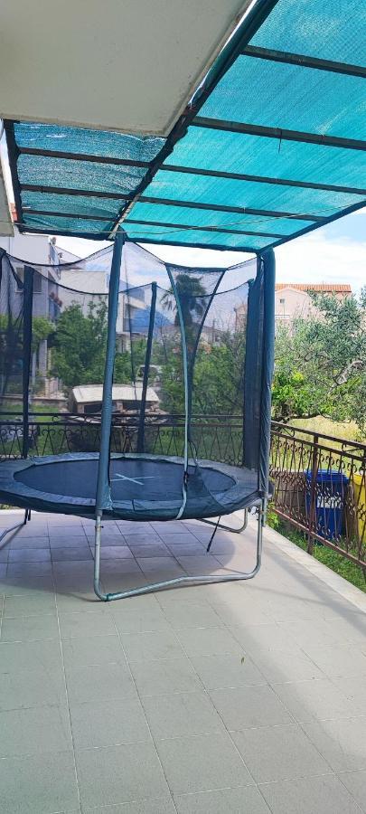 Apartman Duce Milka Βίλα Εξωτερικό φωτογραφία