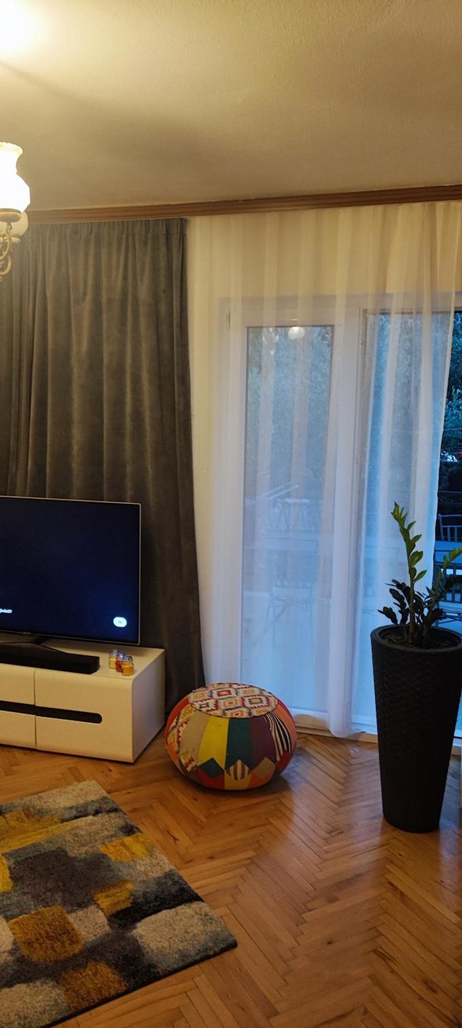 Apartman Duce Milka Βίλα Εξωτερικό φωτογραφία