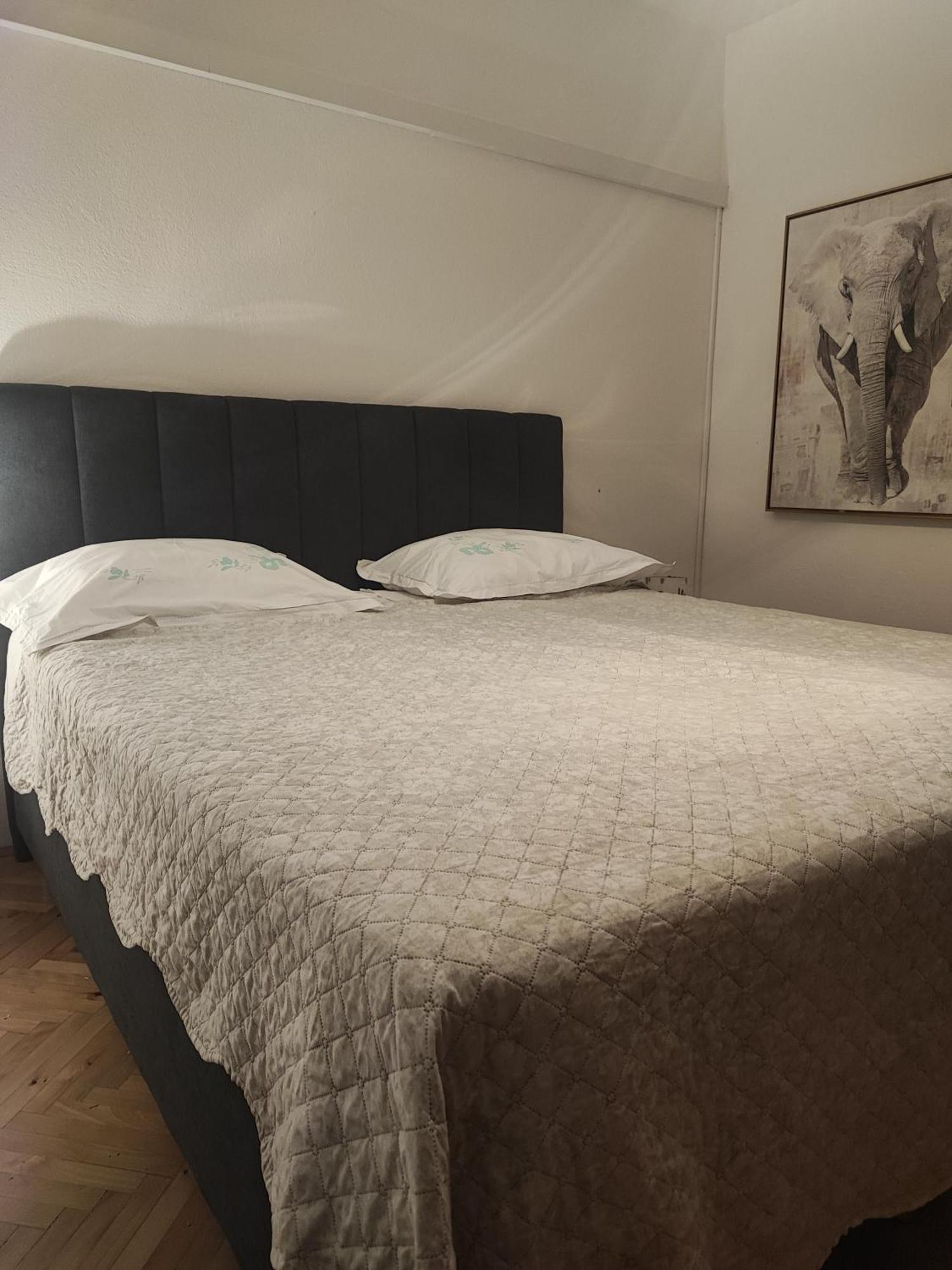Apartman Duce Milka Βίλα Εξωτερικό φωτογραφία